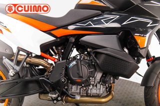KTM 890 SMT
