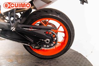 KTM 890 SMT