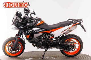KTM 890 SMT
