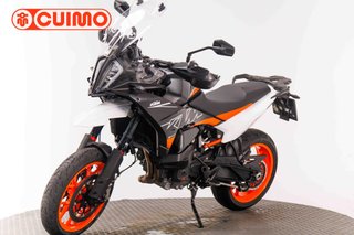 KTM 890 SMT