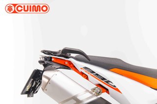 KTM 890 SMT