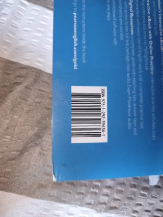 GOLD 6E C1 ADVANCED STUDENT'S BOOK WITH INTERAC...