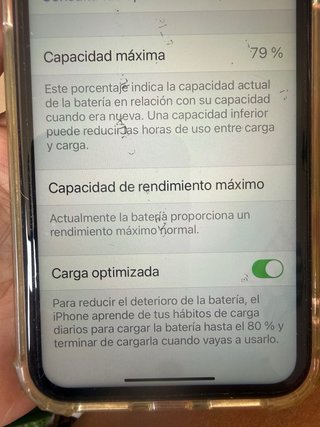 Iphone 11 256gb