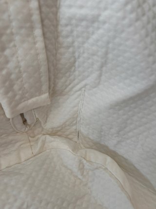 Colcha verano universal beige