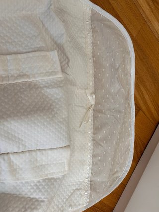Colcha verano universal beige
