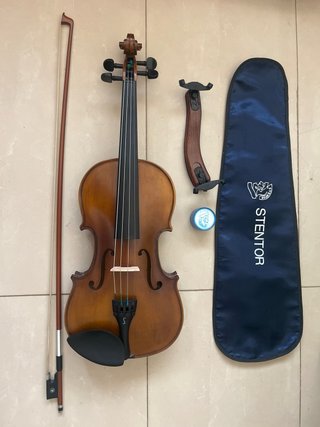 Violín Stentor II 4/4