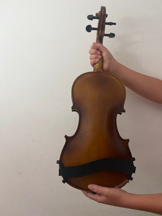 Violín Stentor II 4/4