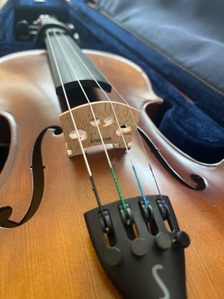 Violín Stentor II 4/4