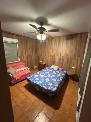 Urbano Chalets 220m LA CARLOTA