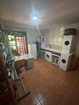 Urbano Chalets 220m LA CARLOTA