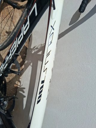 Bicicleta Lapierre Xelius 700 Talla 52