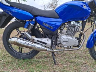 Keeway speed 125cc 4t