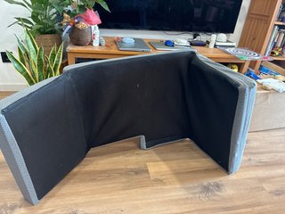 Cama Asientos Delanteros Volkswagen