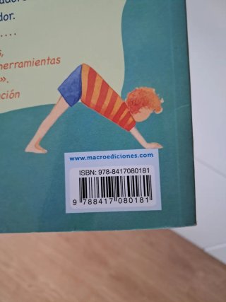 El yoga de las buenas noches : posturas de yoga...