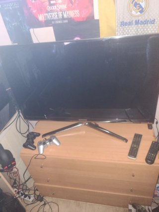 Tv Samsung 40 full HD