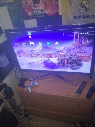 Tv Samsung 40 full HD