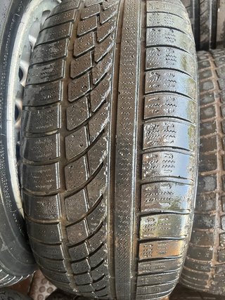 Llantas Lancia Delta Evo 1 R15 Originales