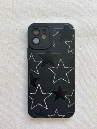 5 Fundas iPhone 12