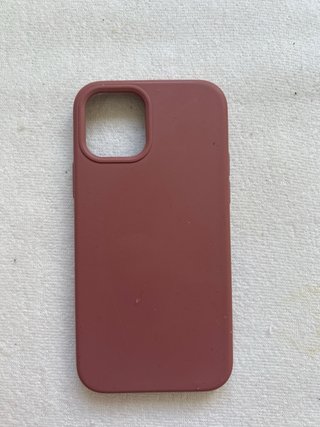 5 Fundas iPhone 12