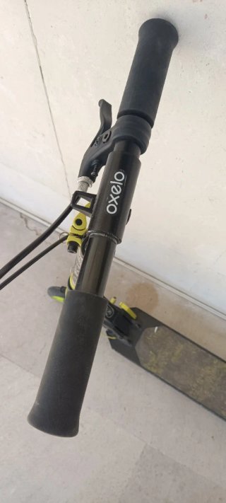 Patinete Oxelo Infantil