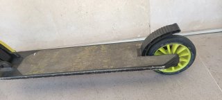 Patinete Oxelo Infantil