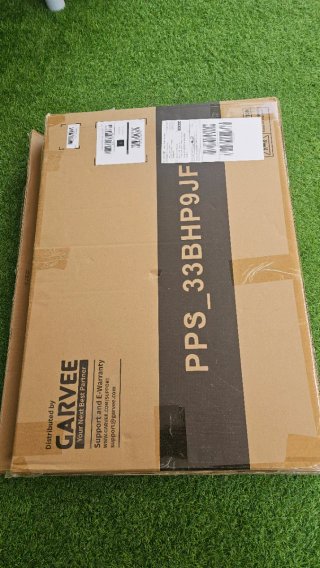 Jaula Plegable Transportín Perro Negro