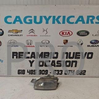FARO IZQUIERDO FIAT PUNTO USADO 46402660
