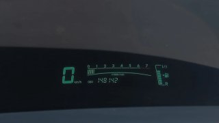 Toyota Yaris 2007
