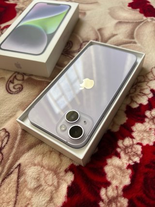 iPhone 14 128GB CON GARANZIA
