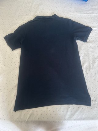 Polo ralph lauren taglia L colori blu e rosso