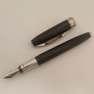 Pluma Visconti Michelangelo