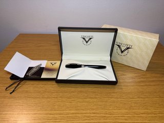 Pluma Visconti Michelangelo