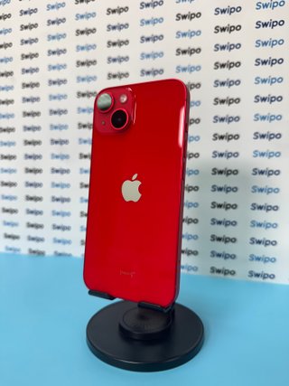 IPHONE 14 256GB Rojo Batería 100%