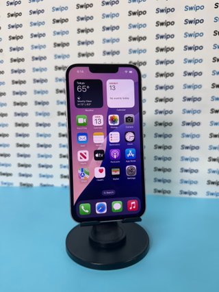 IPHONE 14 128GB Viola Batteria 89%