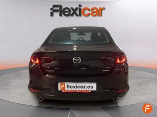 Mazda 3 2.0 e-SKYACTIV-G EVOLUTION