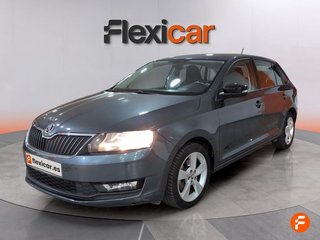 Skoda Rapid 1.0 TSI 81KW (110cv) Ambition