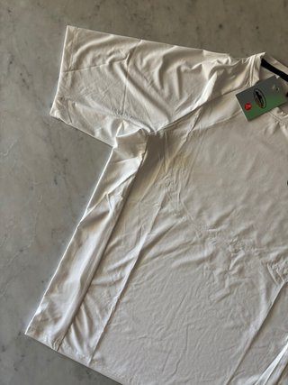 Maglia Corteiz Bianca “Rules The World” - Taglia M