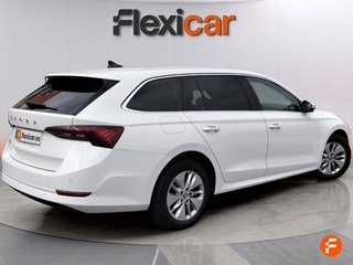 Skoda Octavia Combi 2.0 TDI 85kW(115CV) Man Ambition