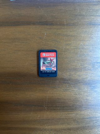 Sonic Forces: Edición Bonus Nintendo Switch
