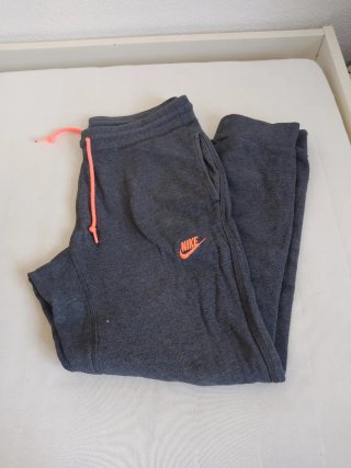 Lote 8 Prendas Nike Tallas Variadas + Regalo