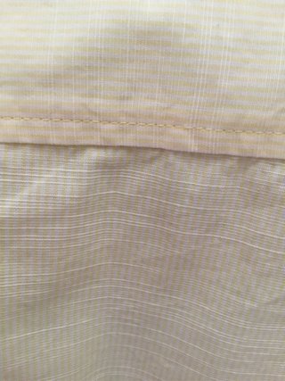 Camisa Pedro del Hierro Amarilla Talla XXXL
