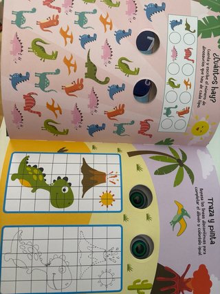 Dinosaurios