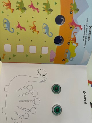 Dinosaurios