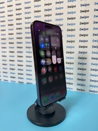 IPHONE 14 PRO MAX 128GB Viola Batteria 100%