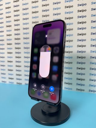 IPHONE 14 PRO MAX 128GB Viola Batteria 100%