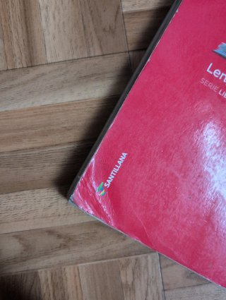 Lengua y literatura, 3 ESO