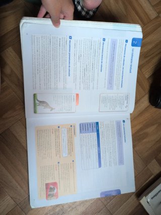 Lengua y literatura, 3 ESO