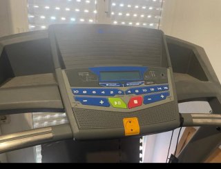 Cinta de Correr DOMYOS TC4