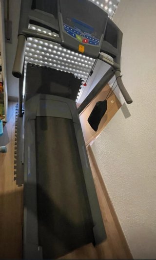 Cinta de Correr DOMYOS TC4