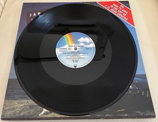 Vinile Jan Hammer - Miami Vice Theme